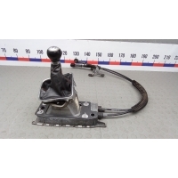 Кулиса КПП VOLKSWAGEN GOLF PLUS (2005-2013) 2007