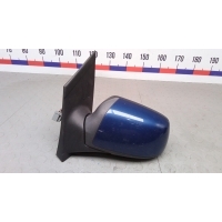 Зеркало наружное левое FORD FOCUS (2005) 2007 5pin