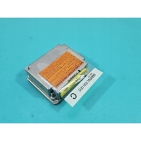 Блок управления подушек безопасности airbag infiniti fx i 98820cl70a 06 - 08