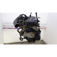 Двигатель бензиновый OPEL CORSA (2006-2014) 2009 1.0 Z10XEP Z10XEP