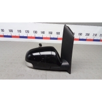 Зеркало наружное правое VOLKSWAGEN TOURAN (2003) 2004 6pin