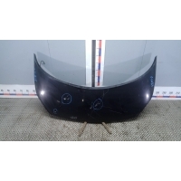 Капот RENAULT SCENIC (2003) 2005