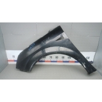 Крыло переднее левое RENAULT SCENIC (2003) 2005