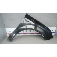 Крыло переднее правое RENAULT SCENIC (2003) 2005