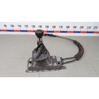 Кулиса КПП VOLKSWAGEN TOURAN (2003-2007) 2004