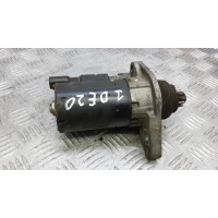 Стартер бензиновый VOLKSWAGEN TOURAN (2003-2007) 2004 001121408