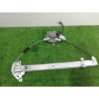 Стеклоподъемник задний правый Nissan Pathfinder III (R51) 2004 - 2010 2005 82731EA500,