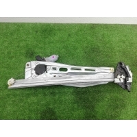 Стеклоподъемник передний правый Acura MDX II (YD2) 2006 - 2010 2009 CM092420B,