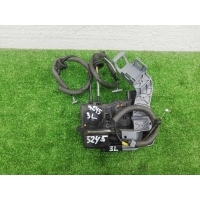 Замок двери задней левой Hyundai Sonata VI (YF) 2009 - 2014 2011 814103S000,
