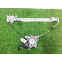 Стеклоподъемник задний правый Nissan Pathfinder III (R51) 2004 - 2010 2008 82731EA500,
