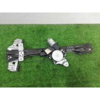 Стеклоподъемник передний левый Buick Encore 2012 - 2016 2014 98820SUV20,