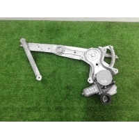 Стеклоподъемник передний правый Toyota Venza (GV10) 2008 - 2012 2010 698010T010,