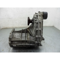 Раздаточная коробка Audi Q7 (4LB) рестайлинг 2009 - 2015 2011 MTP, 0BU341010N