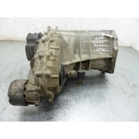 Раздаточная коробка Volkswagen Touareg II (7P) 2010 - 2014 2014 NMU, 0BU341011Q