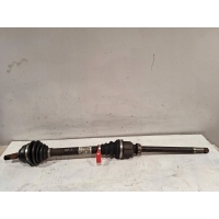 Привод передняя правый 9684135480 peugeot 3008 i 1.6 ehdi 09 -