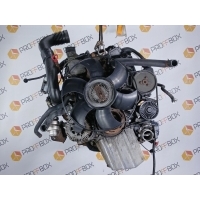 двигатель Mercedes-Benz 2006 OM646985, OM646.985