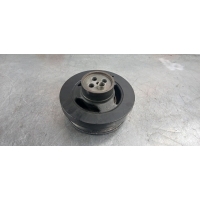 Шкив коленвала Mercedes-Benz C-class W204 2011 A6510351012, A6510300803, A6510351712, A6510351912