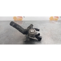 Кран отопителя (печки) Mercedes-Benz C-class W204 2011 A6512000431