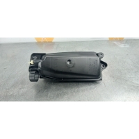 Ресивер Mercedes-Benz C-class W204 2011 A6510700568