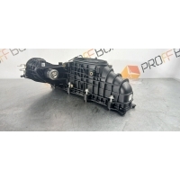 Коллектор впускной Mercedes-Benz C-class W204 2011 A6510900037
