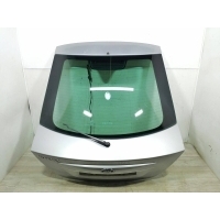 Крышка багажника (дверь 3-5) Ford Mondeo 3 2003
