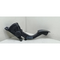 Педаль газа Ford Focus 2 2006 4M51-9F836-AH,6PV008641-01