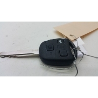 Ключ Toyota Avensis (2003-2008) 2008 736670