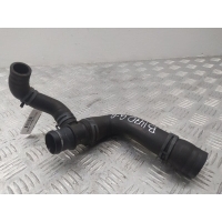 Патрубок (трубопровод, шланг) Volkswagen Golf-6 2011 1K0122051HK