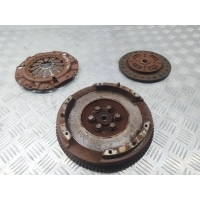 Комплект сцепления Nissan Pixo (2008-2013) 2009 68K00