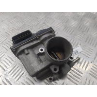 Заслонка дроссельная Nissan Pixo (2008-2013) 2009 83K0
