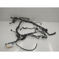 Проводка двигателя Nissan Pixo (2008-2013) 2009