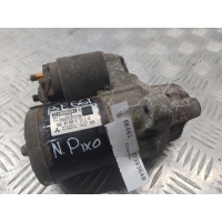 Стартер Nissan Pixo (2008-2013) 2009 31100M68K1