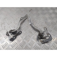 Петля капота XP9 2005-2009 2007