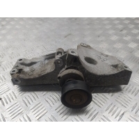 Кронштейн генератора Volkswagen Golf-6 2010 036260885