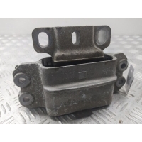 Подушка крепления двигателя Volkswagen Golf-6 2010 1K0199555L