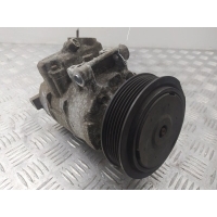 Компрессор кондиционера Volkswagen Golf-6 2010 1K0820859T