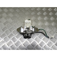 Замок багажника Toyota Land Cruiser Prado 150 (2009-2023) Внедорожник 2020 6937060020