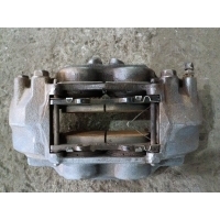 Суппорт передний правый Toyota Land Cruiser Prado 150 (2009-2023) 2012