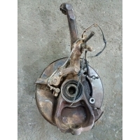 Кулак поворотный правый Toyota Land Cruiser (100) 1998-2007 Внедорожник 2004 4320160020