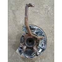 Кулак поворотный левый Toyota Land Cruiser Prado 150 (2009-2023) 2012 4321260200