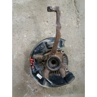 Кулак поворотный правый Toyota Land Cruiser Prado 150 (2009-2023) 2012 4321160200