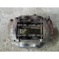 Суппорт передний правый Toyota Land Cruiser (100) 1998-2007 Внедорожник 2004 4773060090