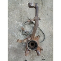 Кулак поворотный правый Toyota Hilux (2005-2015) Пикап 2010 432110K030