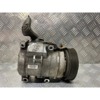 Компрессор кондиционера Lexus RX 300 (2003-2008) Внедорожник 2003 4472203276, 10S17C, HFC134A