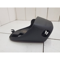 Обшивка рулевой колонки Renault Duster I 2010-2021 484723418R
