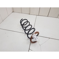 Пружина передняя Renault Duster I 2010-2021 540107794R