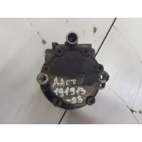 Насос гидроусилителя Mitsubishi Carisma 1995-2006 491105510R