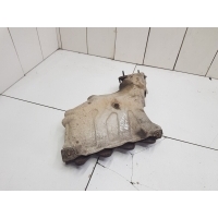 Коллектор выпускной Renault Duster I 2010-2021 8201101954