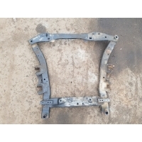 Балка подмоторная Nissan Terrano III 2014- 544015770R