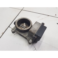 Заслонка дроссельная Nissan Terrano III 2014- 8200063652